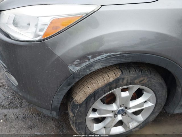 2013 FORD ESCAPE 1FMCU0HX7DUD76546 Photo 5