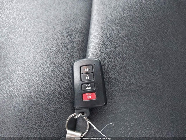 Toyota Corolla S Premium 2015 2T1BURHE9FC343552 Image 11