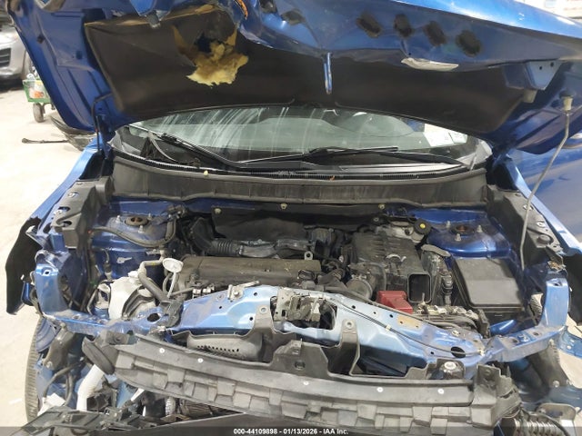 2021 MITSUBISHI OUTLANDER SPORT JA4ARUAU6MU035413 Photo 9