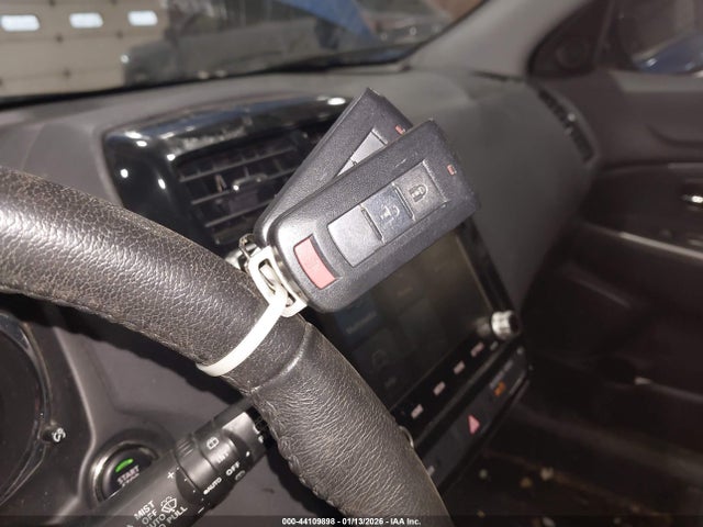 2021 MITSUBISHI OUTLANDER SPORT JA4ARUAU6MU035413 Photo 10