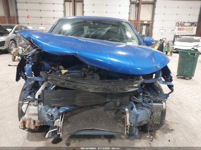 2021 MITSUBISHI OUTLANDER SPORT JA4ARUAU6MU035413 Photo 5