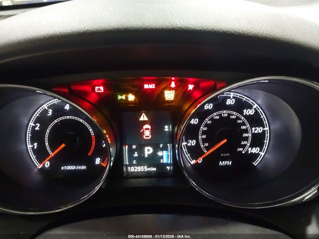 2021 MITSUBISHI OUTLANDER SPORT JA4ARUAU6MU035413 Photo 6