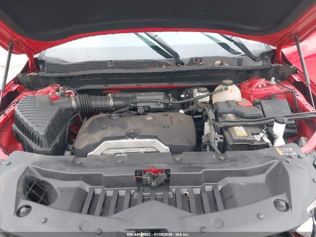 3GNKBBRA3MS535985 Chevrolet Blazer Fwd 1lt