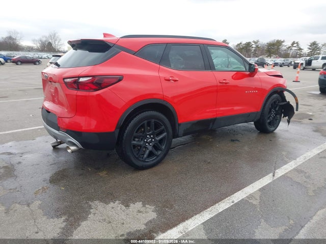 3GNKBBRA3MS535985 Chevrolet Blazer Fwd 1lt