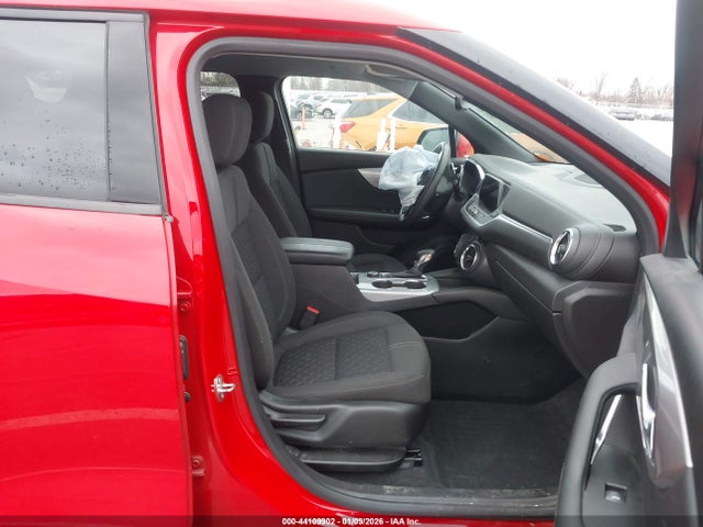 3GNKBBRA3MS535985 Chevrolet Blazer Fwd 1lt