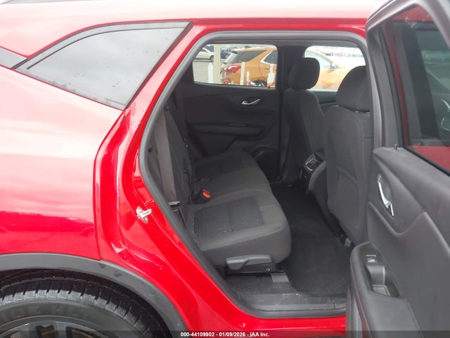 3GNKBBRA3MS535985 Chevrolet Blazer Fwd 1lt