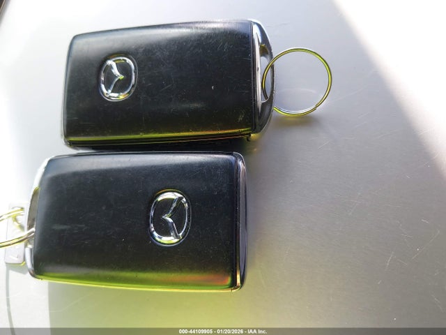 44109905 :رقم المزاد ، 3MZBPABL5MM203757 vin ، 2021 Mazda Mazda3 مزاد بيع