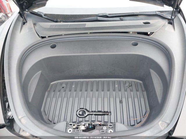 2021 TESLA MODEL 3 5YJ3E1EC1MF036990 Photo 9