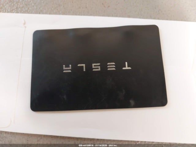 2021 TESLA MODEL 3 5YJ3E1EC1MF036990 Photo 10