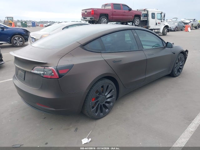 2021 TESLA MODEL 3 5YJ3E1EC1MF036990 Photo 3