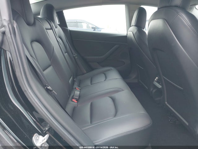 2021 TESLA MODEL 3 5YJ3E1EC1MF036990 Photo 7