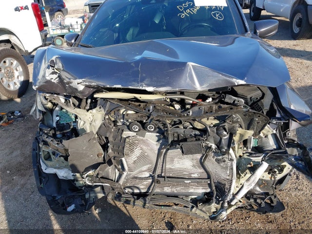 2022 ACURA ILX 19UDE2F87NA007719 Photo 5