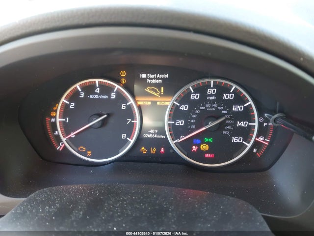 2022 ACURA ILX 19UDE2F87NA007719 Photo 6