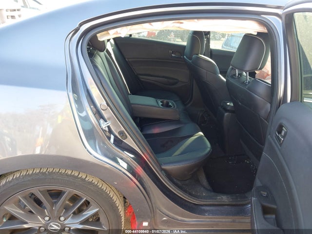 2022 ACURA ILX 19UDE2F87NA007719 Photo 7