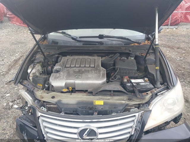 2010 LEXUS ES 350 JTHBK1EG2A2351639 Photo 9