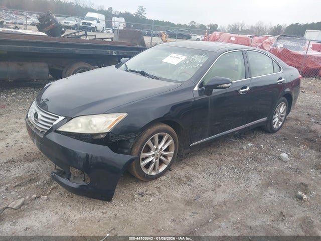 2010 LEXUS ES 350 JTHBK1EG2A2351639 Photo 1
