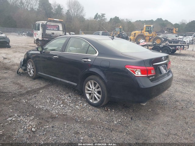 2010 LEXUS ES 350 JTHBK1EG2A2351639 Photo 2