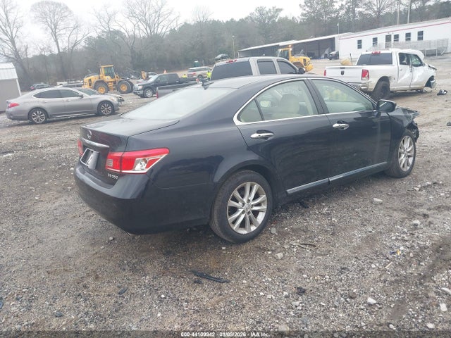 2010 LEXUS ES 350 JTHBK1EG2A2351639 Photo 3