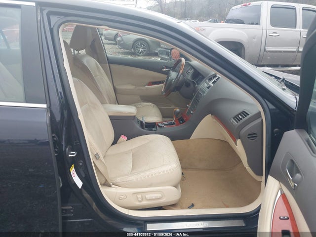 2010 LEXUS ES 350 JTHBK1EG2A2351639 Photo 4