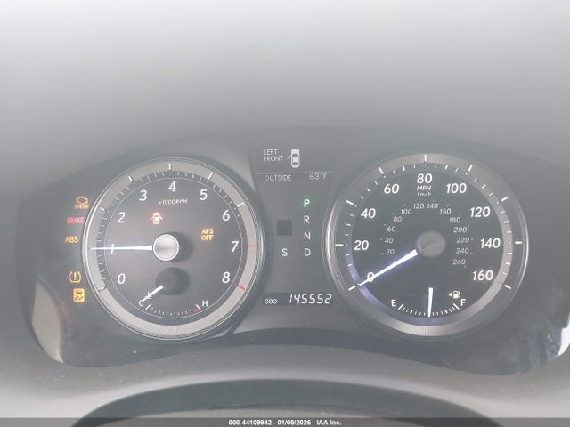 2010 LEXUS ES 350 JTHBK1EG2A2351639 Photo 6