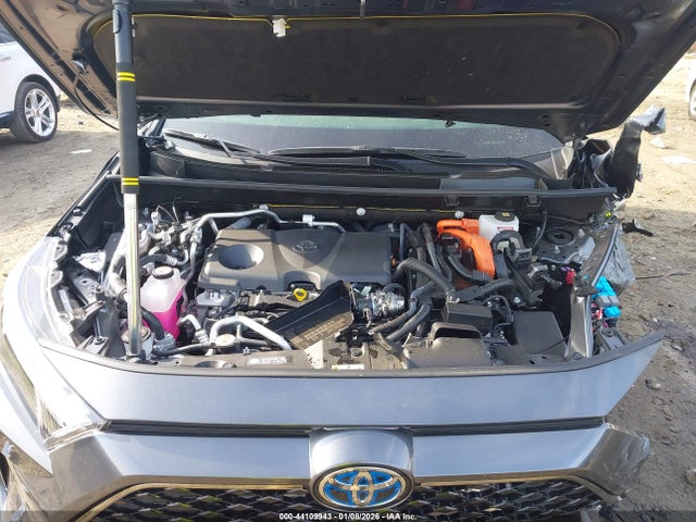 2024 TOYOTA RAV4 PRIME JTMEB3FV9RD198667 Photo 9