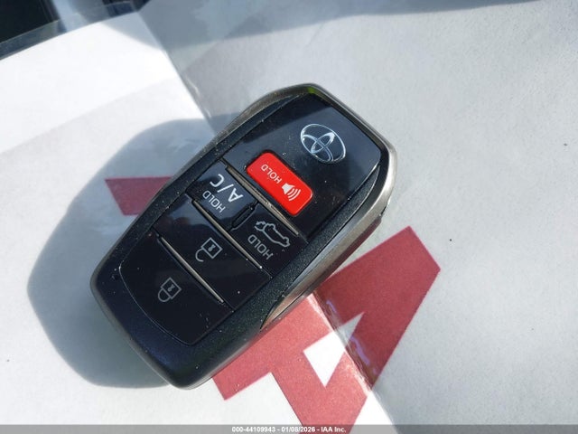 2024 TOYOTA RAV4 PRIME JTMEB3FV9RD198667 Photo 10