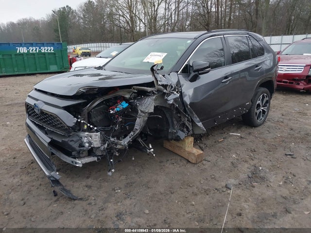 2024 TOYOTA RAV4 PRIME JTMEB3FV9RD198667 Photo 1