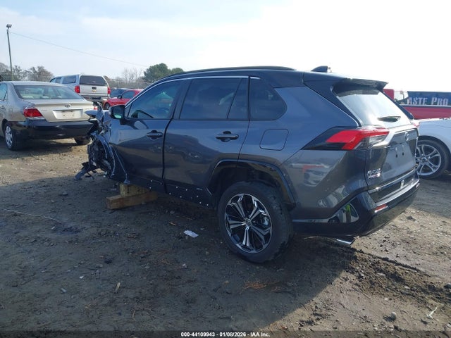 2024 TOYOTA RAV4 PRIME JTMEB3FV9RD198667 Photo 2