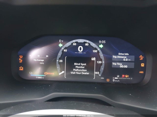 2024 TOYOTA RAV4 PRIME JTMEB3FV9RD198667 Photo 6