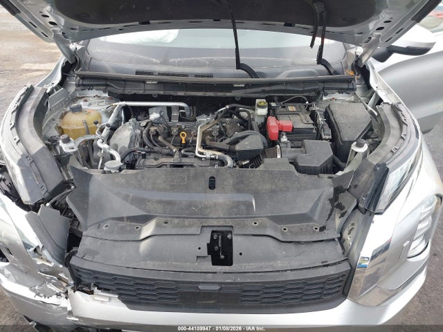 2022 MITSUBISHI OUTLANDER JA4J4TA80NZ033625 Photo 9