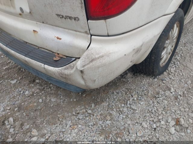 2005 CHRYSLER TOWN & COUNTRY 2C4GP54L05R217489 Photo 5