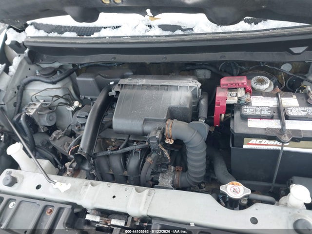 2019 MITSUBISHI MIRAGE G4 ML32F3FJ3KHF12497 Photo 9