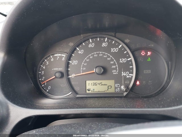 2019 MITSUBISHI MIRAGE G4 ML32F3FJ3KHF12497 Photo 6