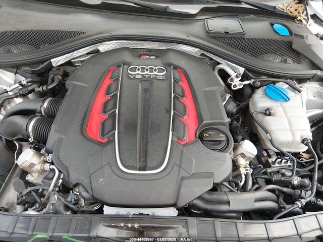 2016 AUDI RS 7 WUAW2AFC9GN903338 Photo 9