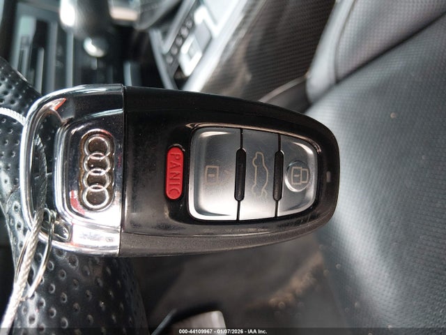 2016 AUDI RS 7 WUAW2AFC9GN903338 Photo 10