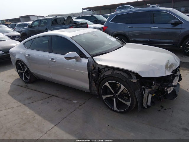 Aukcja sprzedaży 2016 Audi Rs 7 4.0t Prestige, vin: WUAW2AFC9GN903338, numer aukcji: 44109967