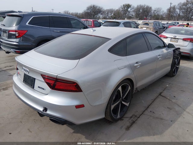 2016 AUDI RS 7 WUAW2AFC9GN903338 Photo 3
