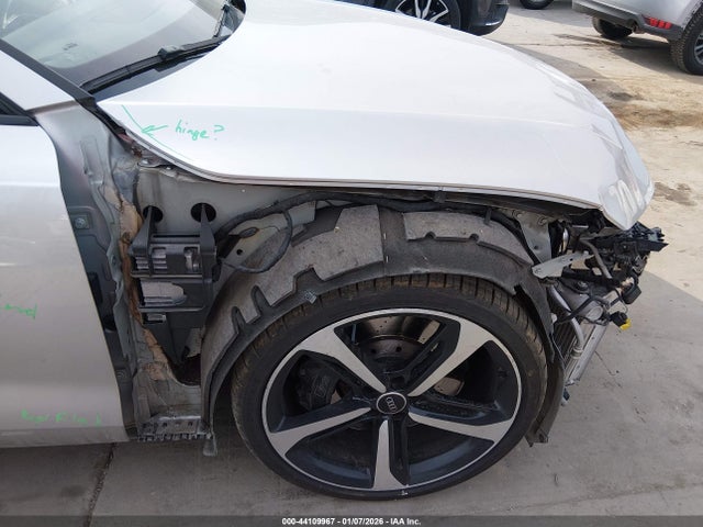 2016 AUDI RS 7 WUAW2AFC9GN903338 Photo 5