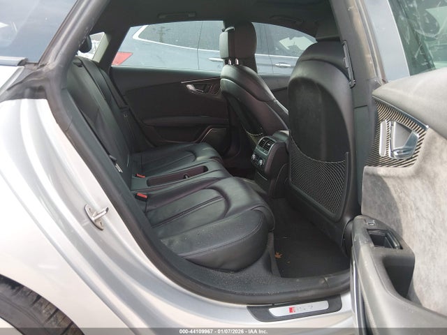 2016 AUDI RS 7 WUAW2AFC9GN903338 Photo 7