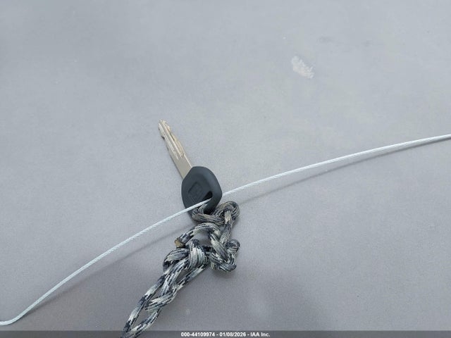 1993 ACURA INTEGRA JH4DB1659PS005781 Photo 10