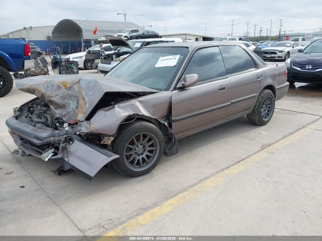 1993 ACURA INTEGRA JH4DB1659PS005781 Photo 1
