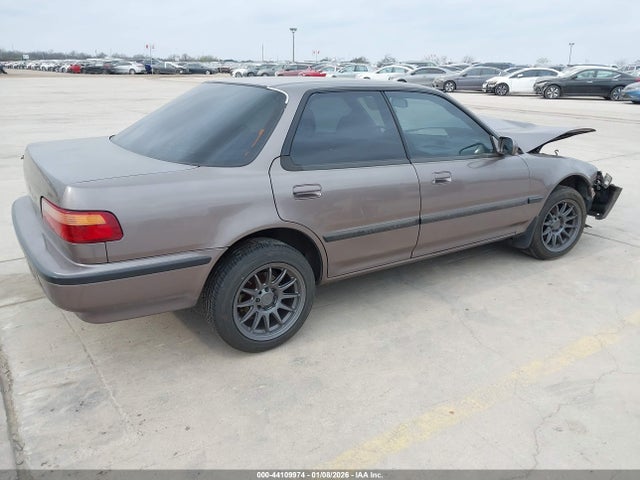 1993 ACURA INTEGRA JH4DB1659PS005781 Photo 3