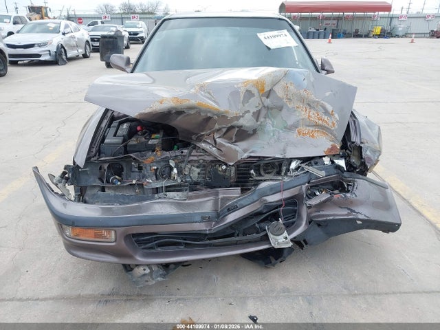 1993 ACURA INTEGRA JH4DB1659PS005781 Photo 5