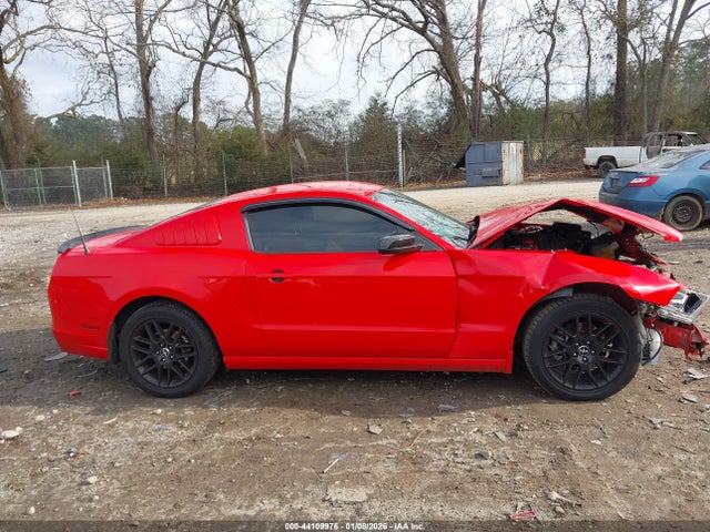 1ZVBP8AM7E5309198 Ford Mustang V6