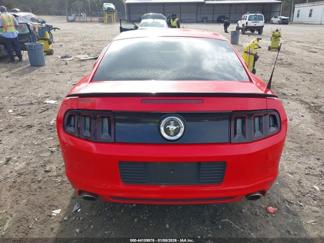 1ZVBP8AM7E5309198 Ford Mustang V6
