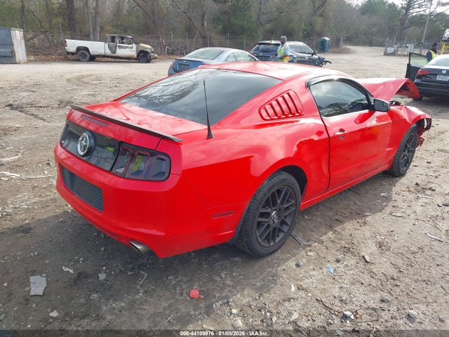1ZVBP8AM7E5309198 Ford Mustang V6