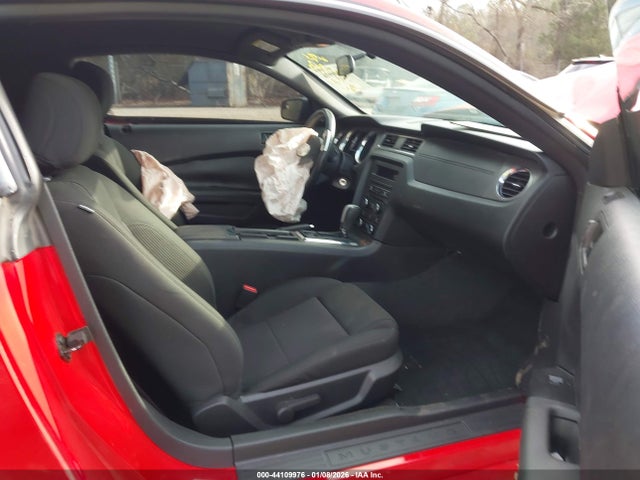 1ZVBP8AM7E5309198 Ford Mustang V6