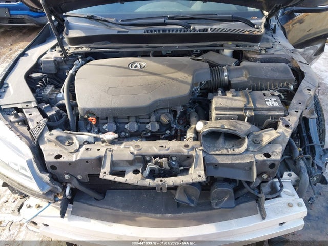 Aukcja sprzedaży 2015 Acura Tlx V6 Tech, vin: 19UUB2F51FA010955, numer aukcji: 44109978