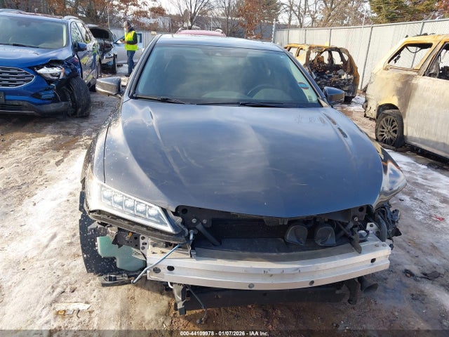 Aukcja sprzedaży 2015 Acura Tlx V6 Tech, vin: 19UUB2F51FA010955, numer aukcji: 44109978
