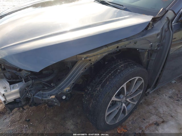 Aukcja sprzedaży 2015 Acura Tlx V6 Tech, vin: 19UUB2F51FA010955, numer aukcji: 44109978